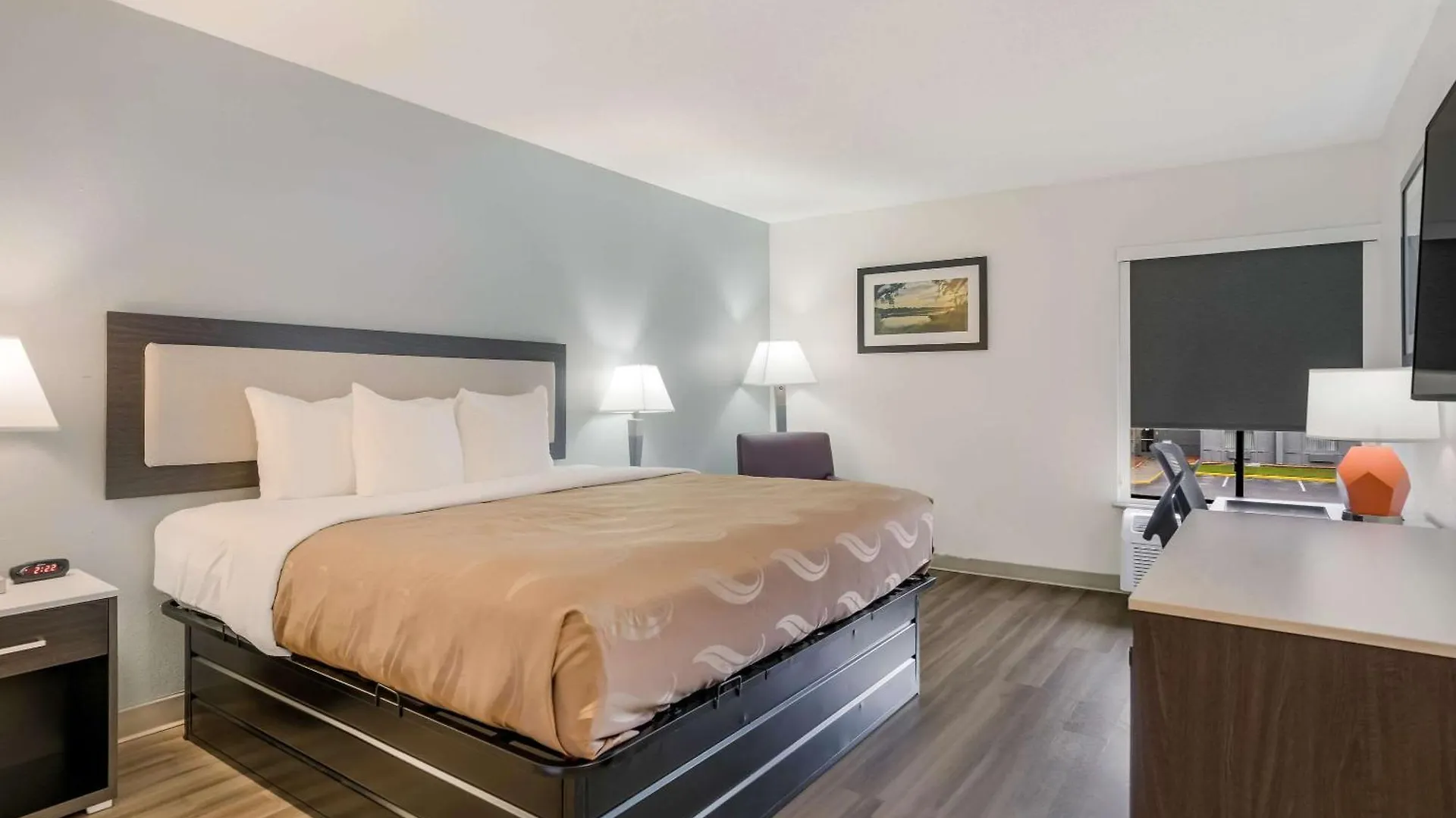 4 Budget Hotels Near Marine Corps Museum-Carolinas for Easy Access