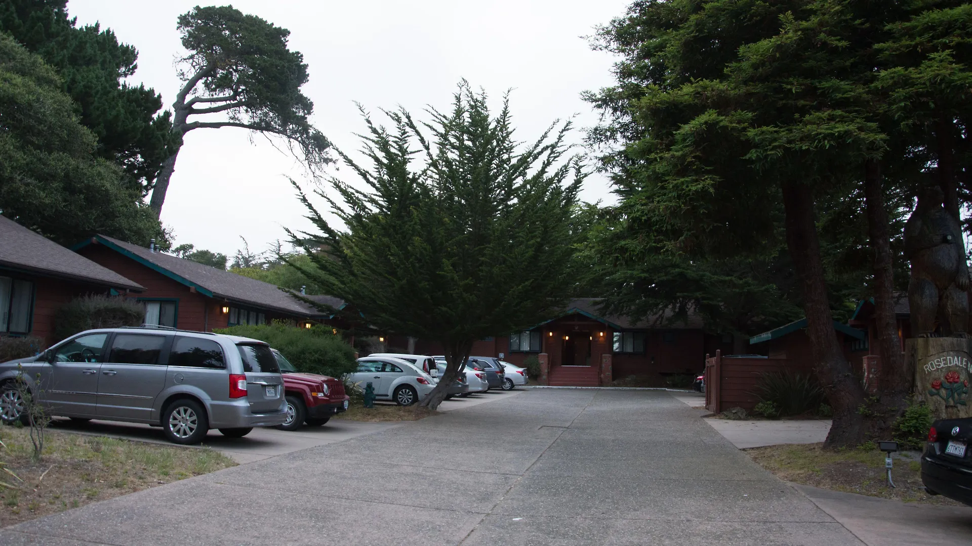 Staying Near Point Pinos Lighthouse: 14 Hotels Compared