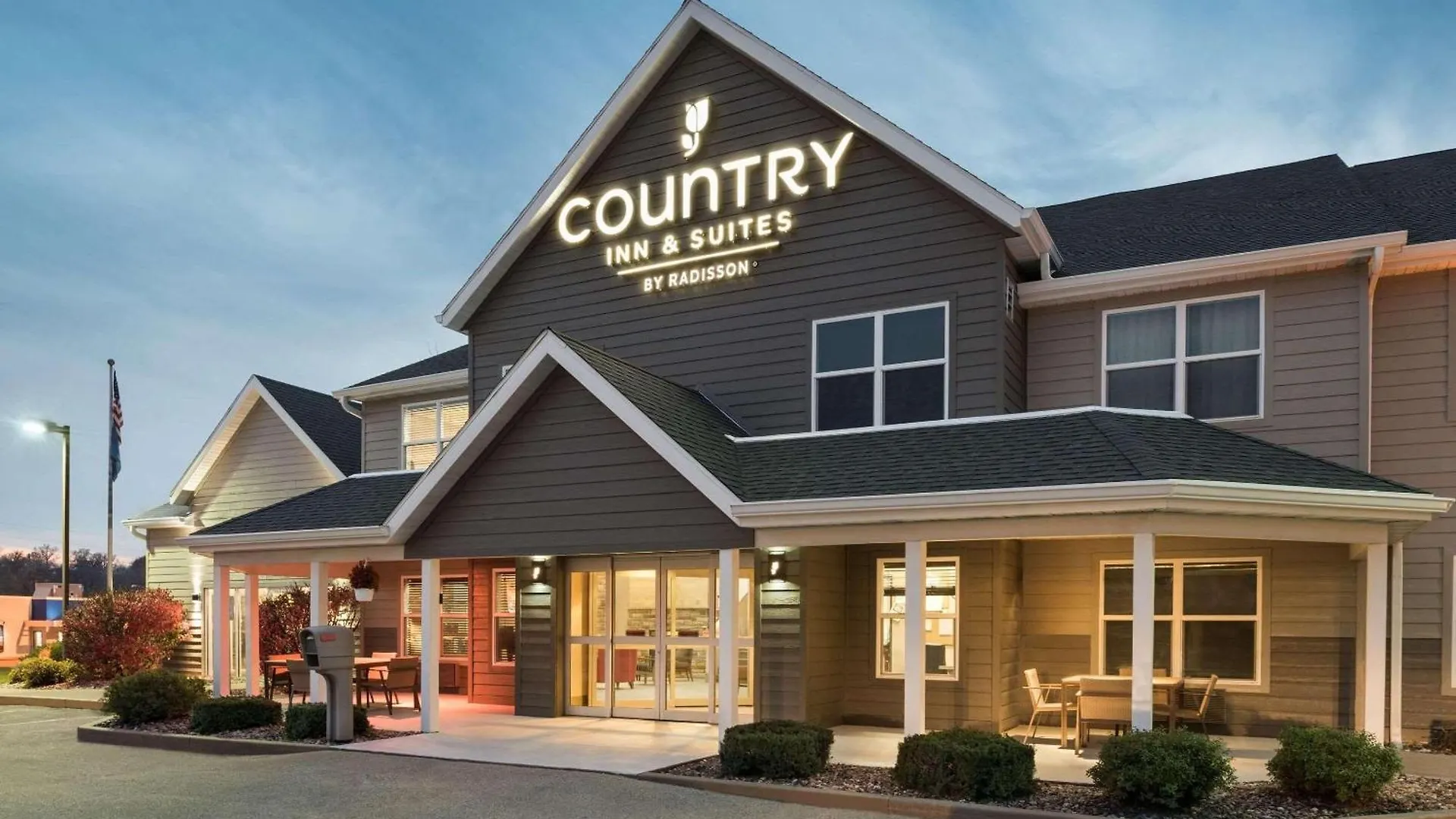 5 Country Inn & Suites By Radisson In Wisconsin Worth Booking