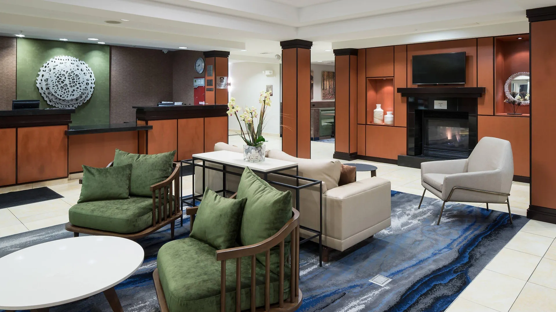 5 Smart Business Hotels Near 75th & Metcalf Worth Booking