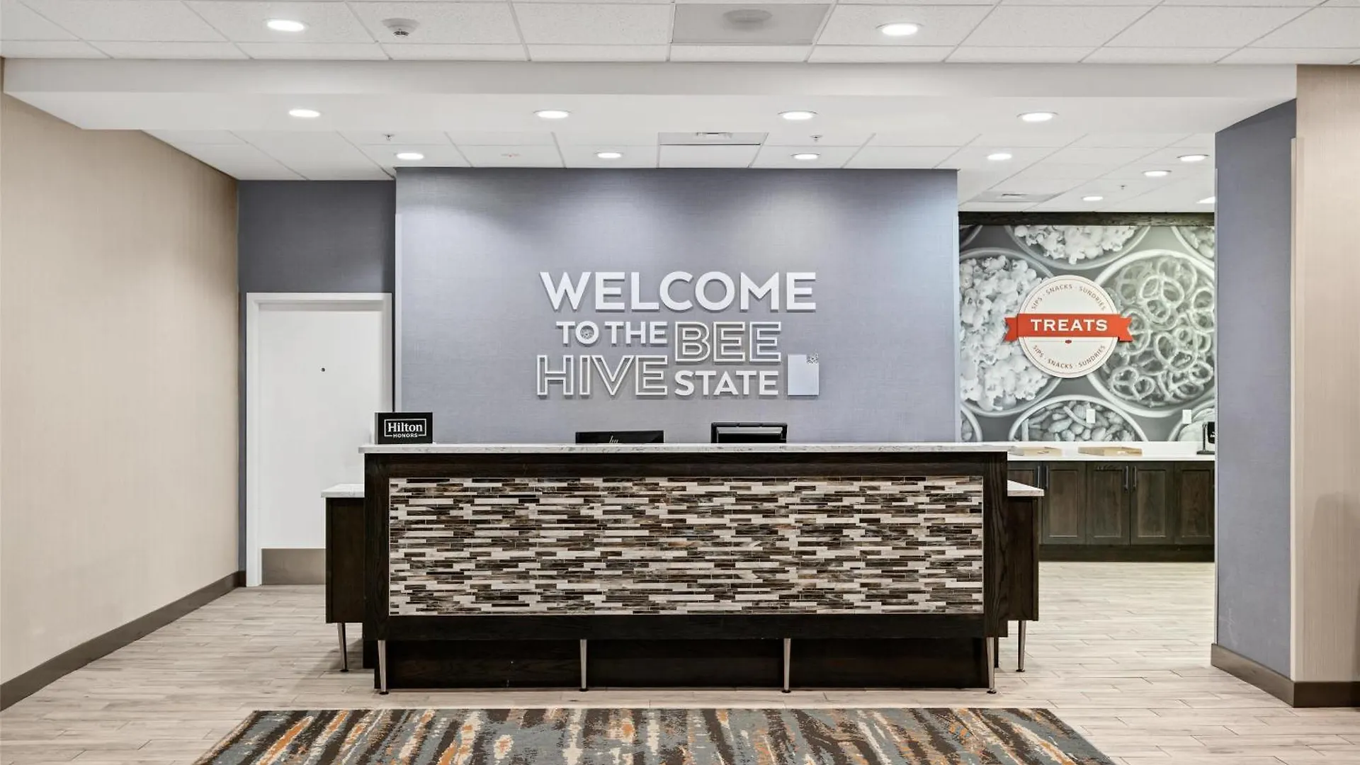 5 Top-Rated Hampton by Hilton Hotels in Utah