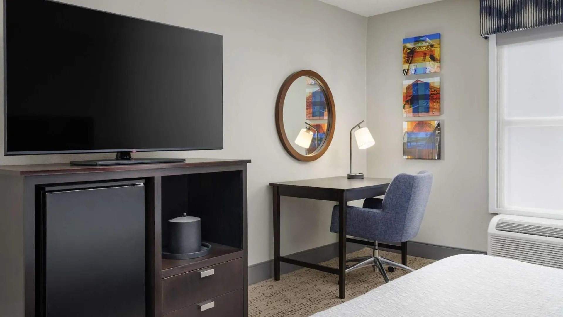 4 Smart Design Hotels in East Memphis Worth Booking