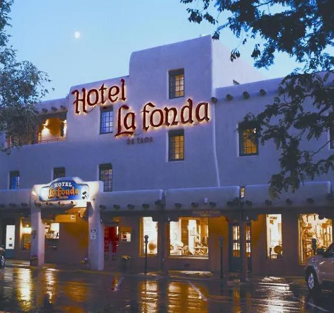 Staying Near Millicent Rogers Museum: 4 Budget Hotels Compared
