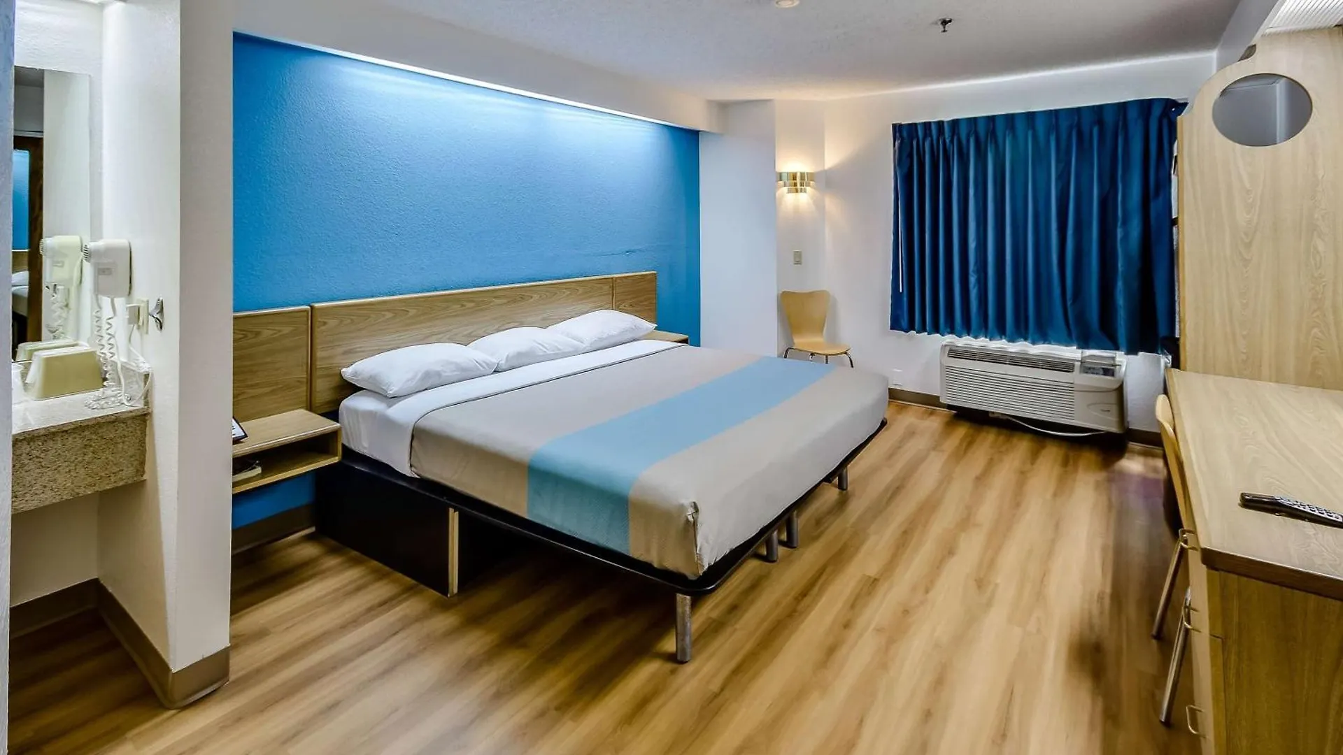 5 Motel 6 Hotels in North Texas Gulf Coast Worth Booking