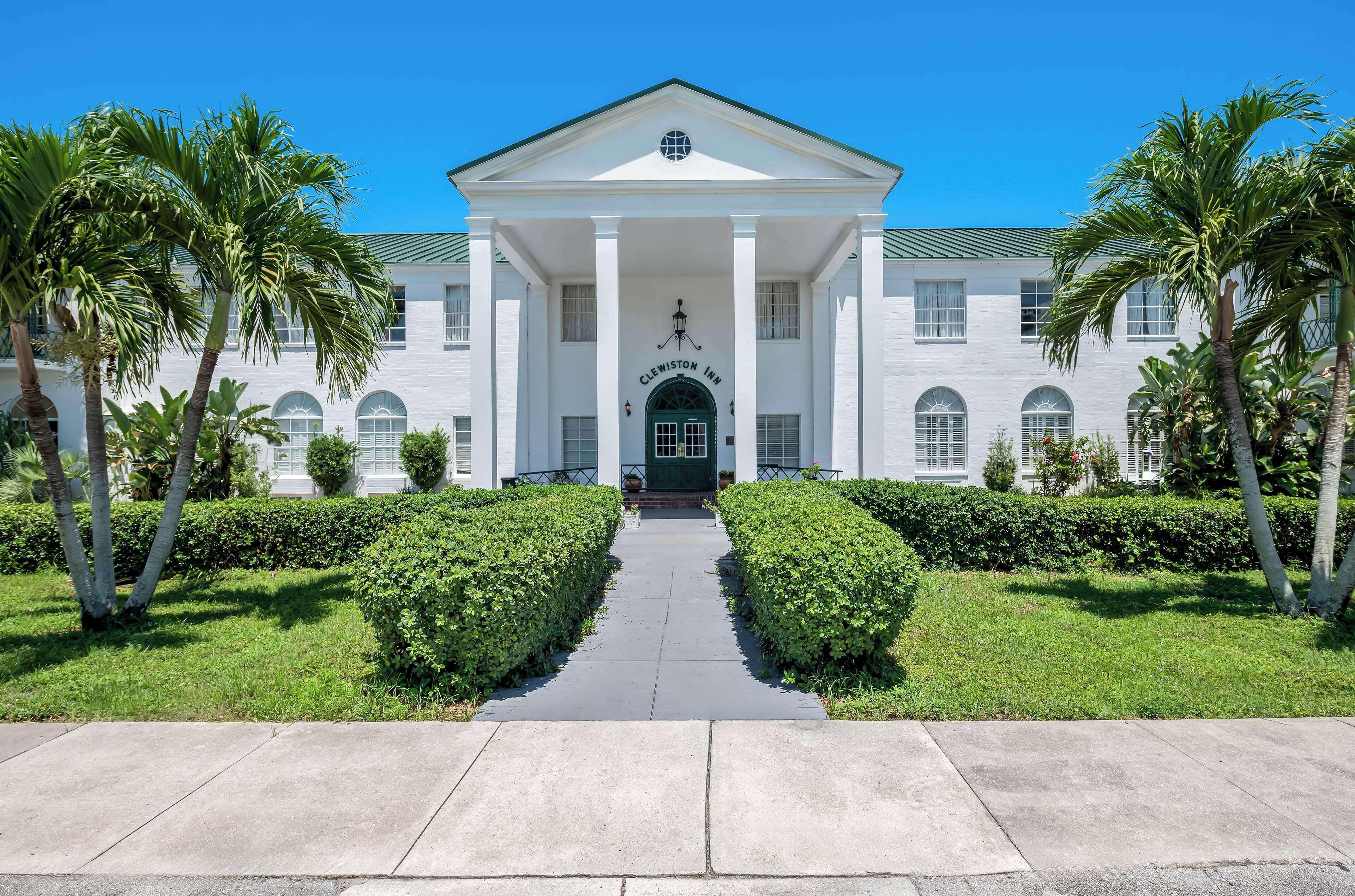 15 Best Golf Hotels in Florida for a Well-Planned Stay