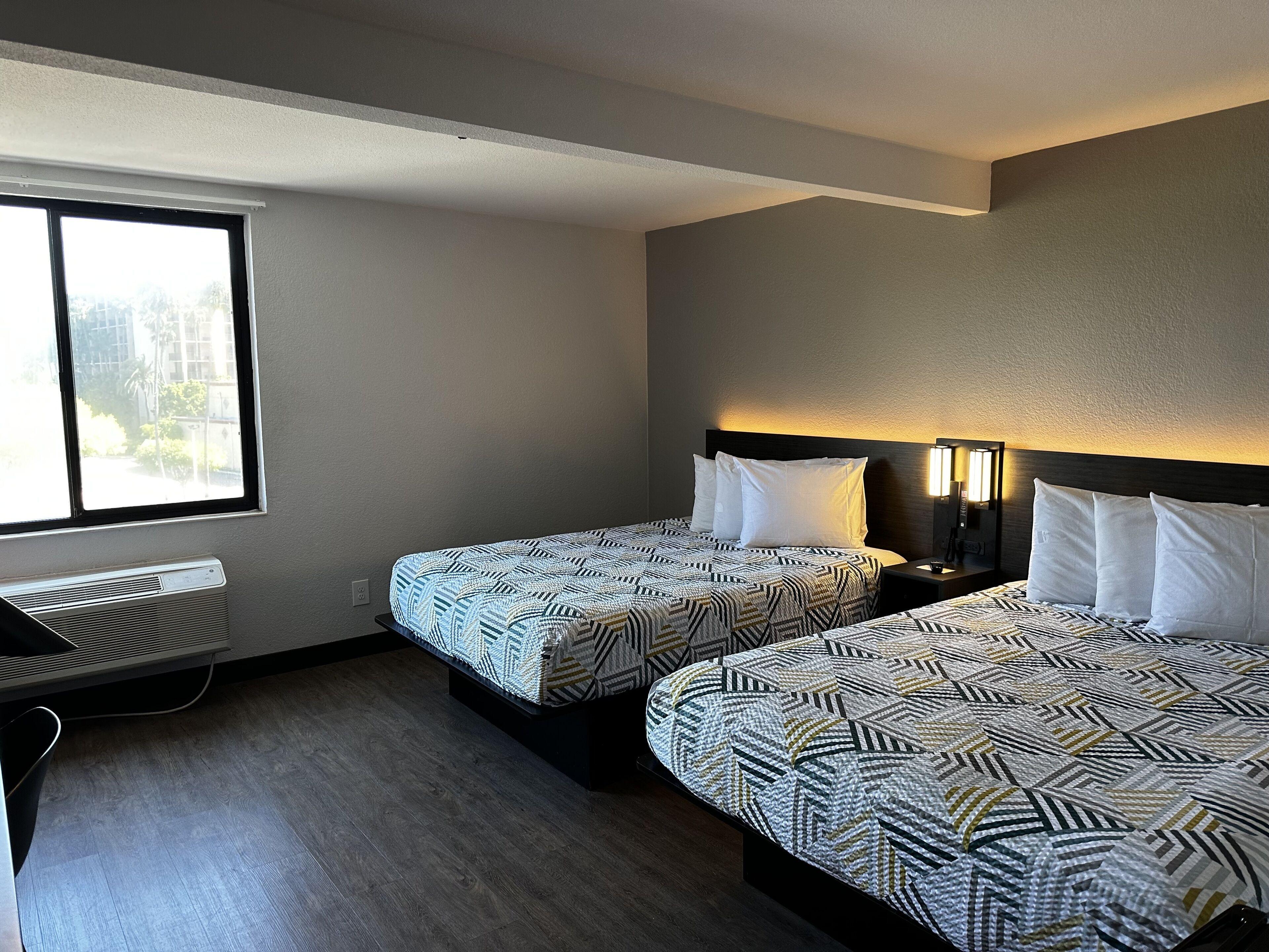 Staying In Mission Valley: 9 Budget Hotels Compared