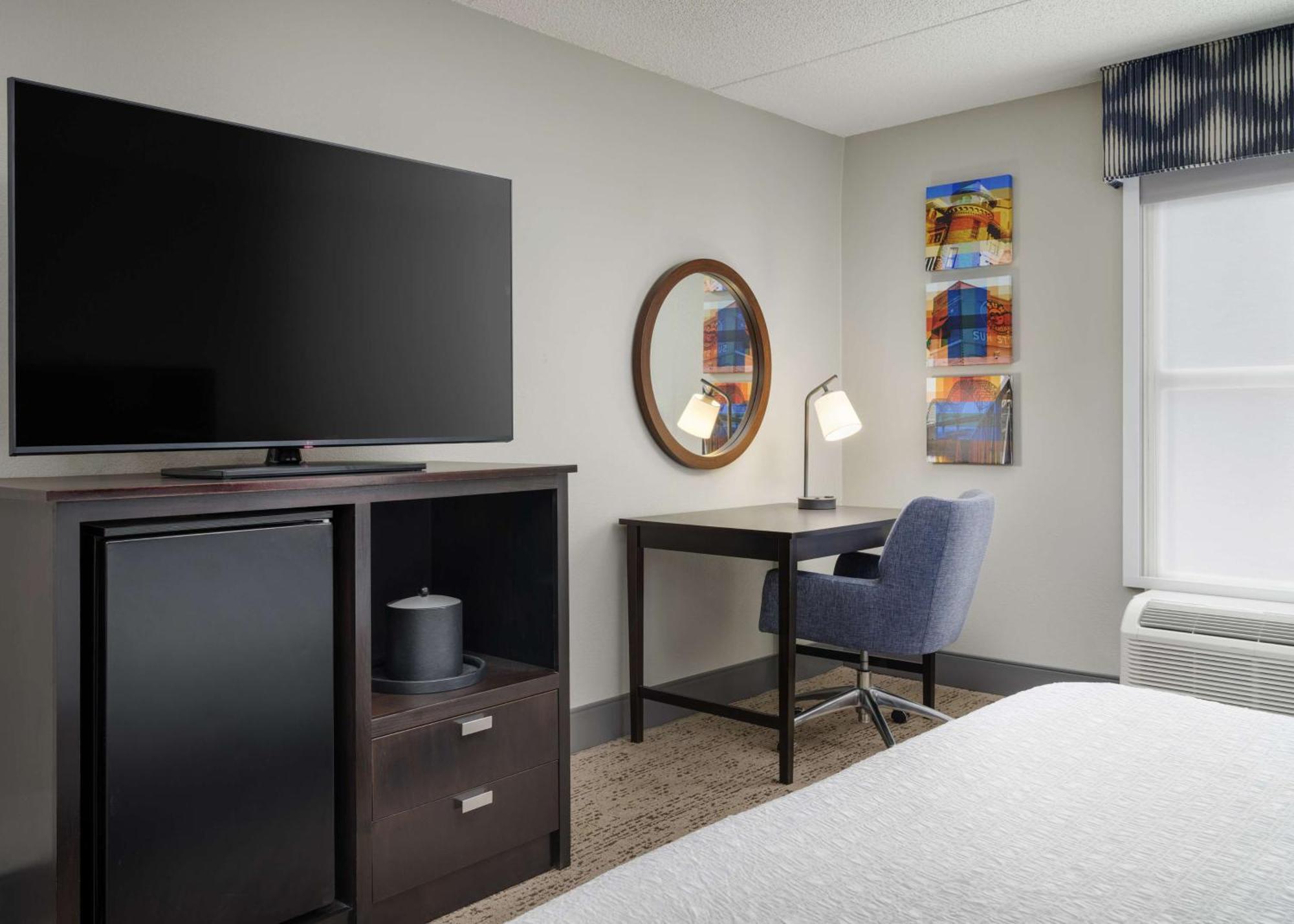 4 Smart Design Hotels in East Memphis Worth Booking
