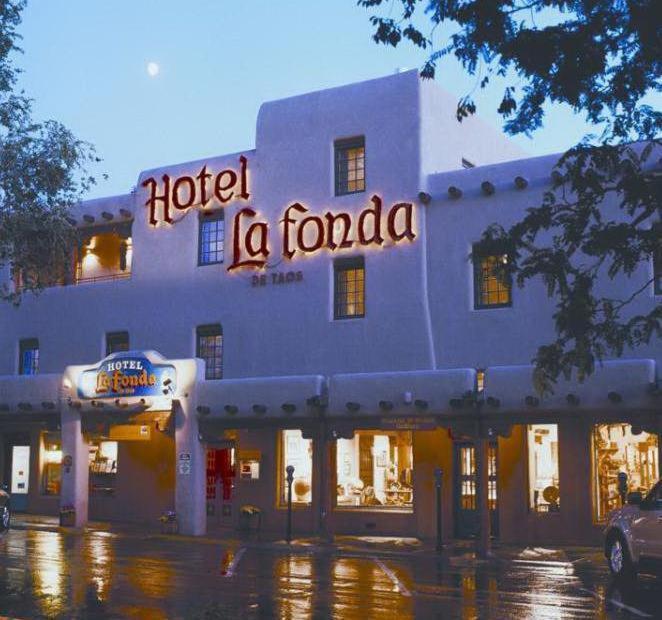 Staying Near Millicent Rogers Museum: 4 Budget Hotels Compared