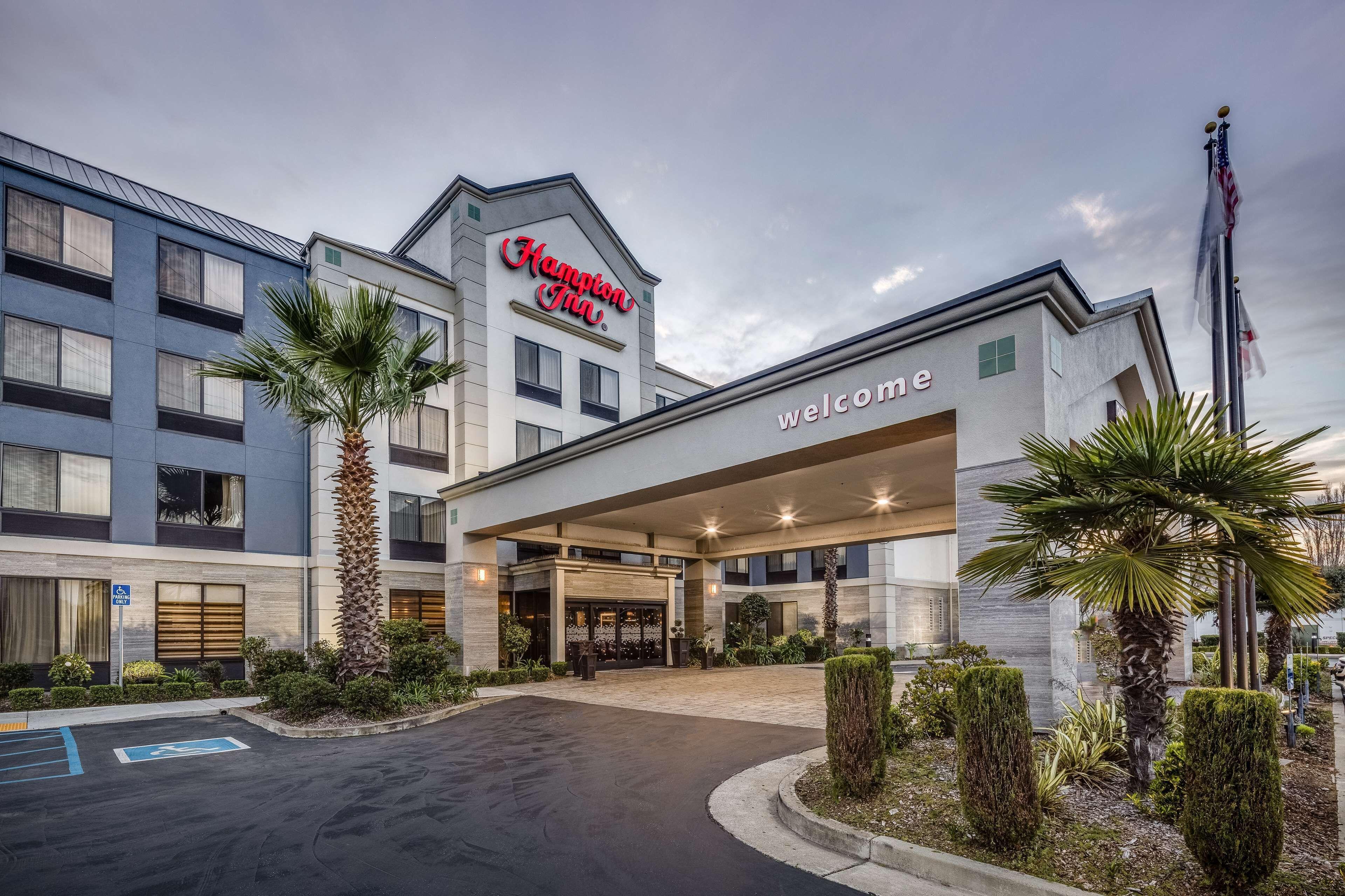 Where to Stay Near Junipero Serra Park: 4 Best Hotels